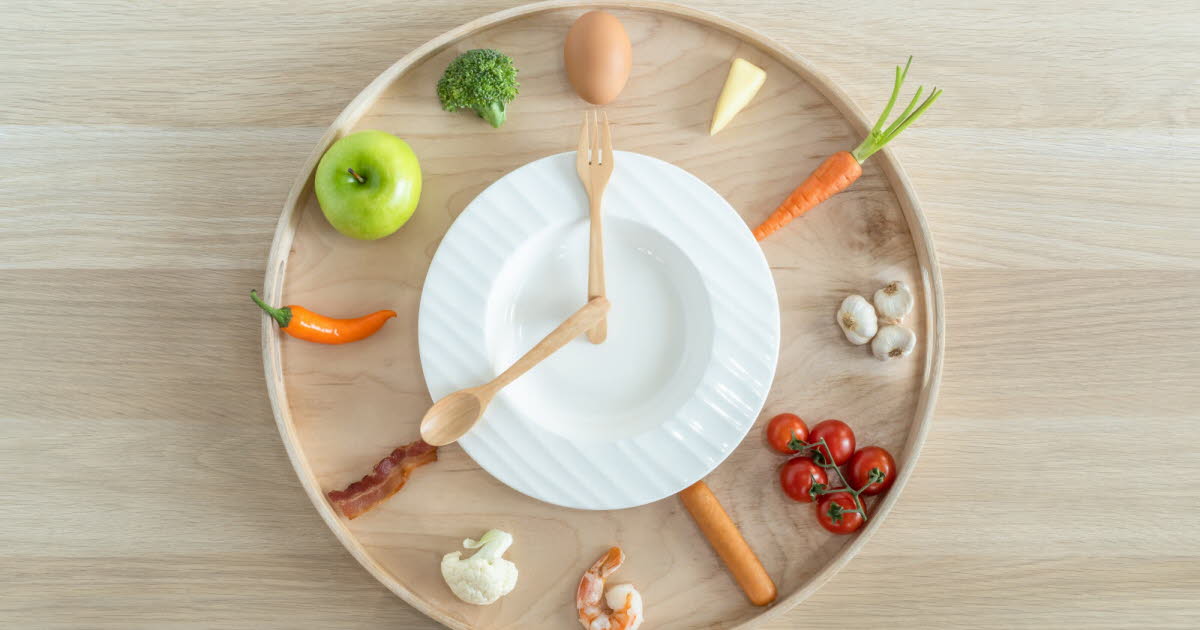Connaissez-vous la chrononutrition : manger certains aliments à heure précise ?