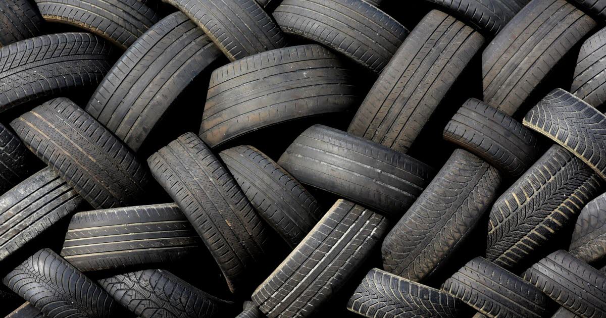 Goodyear mise en examen pour la deuxième fois pour des éclatements de pneus dans le Doubs