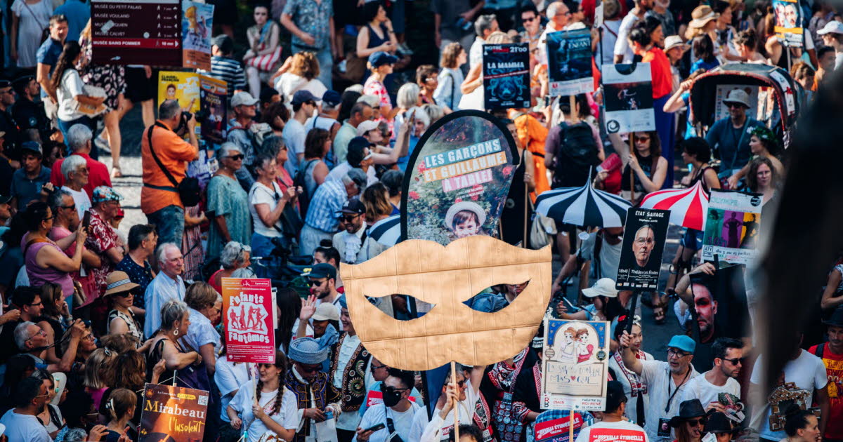 L’État augmente de 6 millions d’euros le financement du spectacle vivant