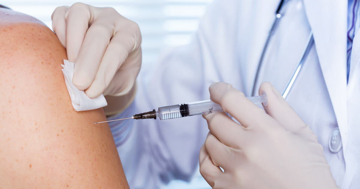 La FDA autorise un traitement injectable pour prévenir le VIH aux États-Unis