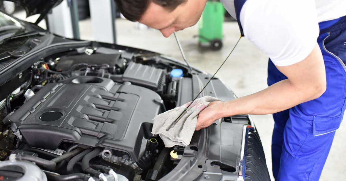 La majorité des Français trouve le prix du contrôle technique trop élevé