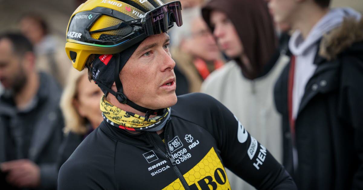 Le double champion du monde Rohan Dennis évite la prison dans l’affaire de la mort