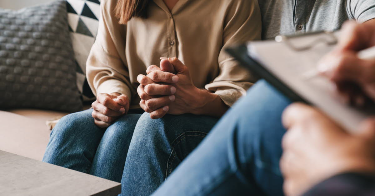 Quand faut-il entamer une thérapie de couple et quels résultats attendre ?