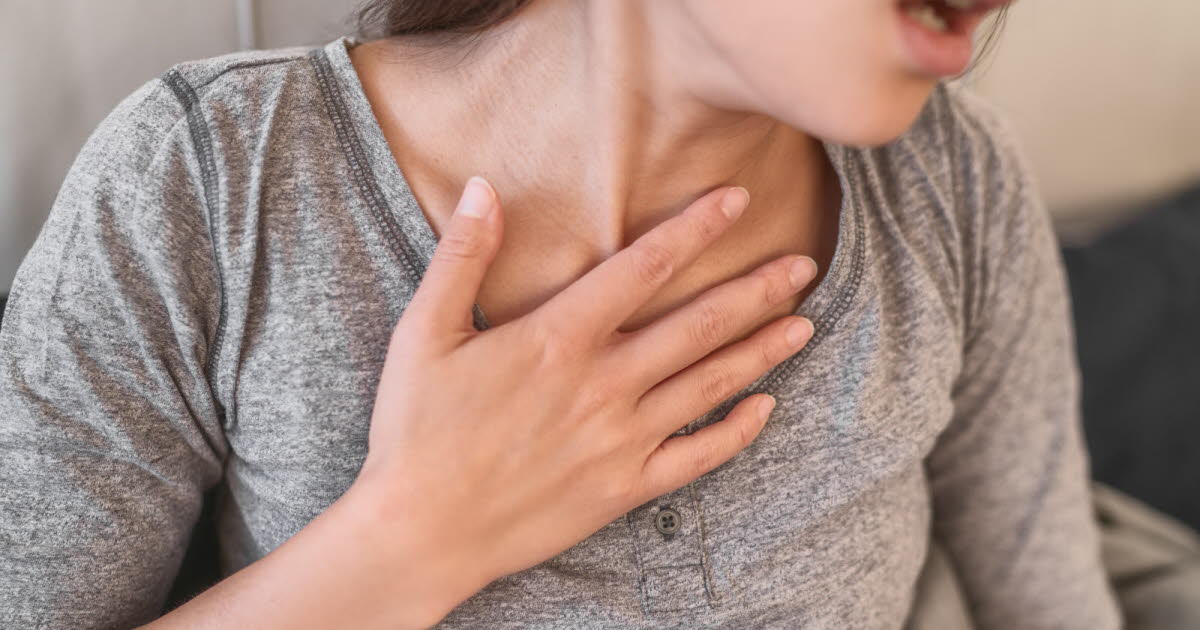 Que faire face à un choc anaphylactique lors d’une réaction allergique violente ?