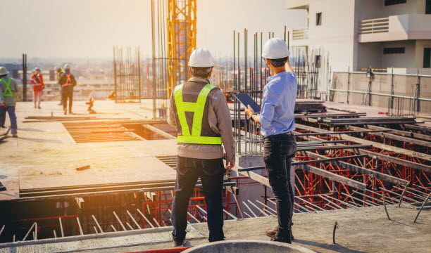 L’instruction des dossiers pour des projets de rénovation d’ampleur, déposés avant le 23 juin, se poursuivront, ainsi que les paiements. Photo Adobe Stock