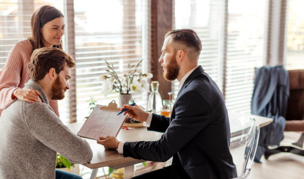 La demande de cautionnement peut être faite dès l’annonce. Photo Adobe Stock