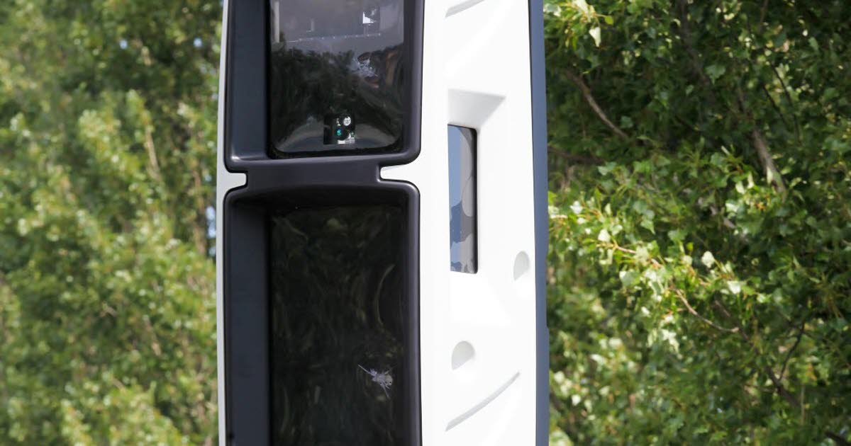 L’État prévoit d’installer des radars de plus en plus intrusifs sur nos routes