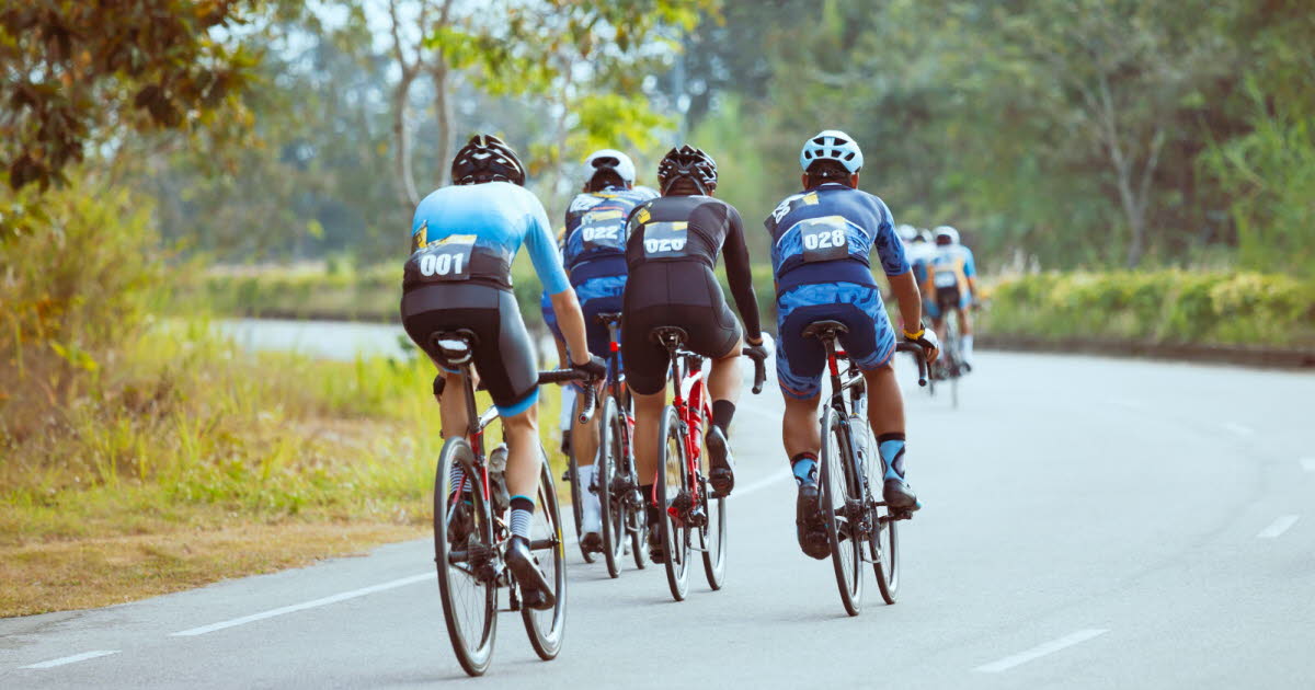 L’endofibrose iliaque, une maladie méconnue qui touche les cyclistes