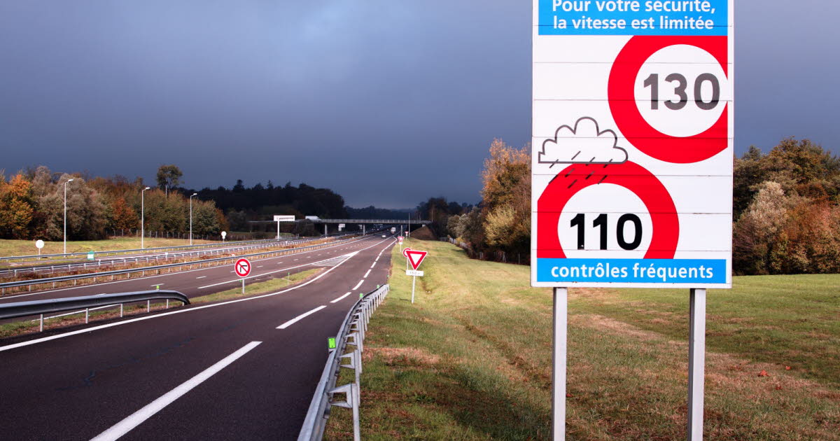 Les radars en cas de pluie : prennent-ils en compte cette météo ?