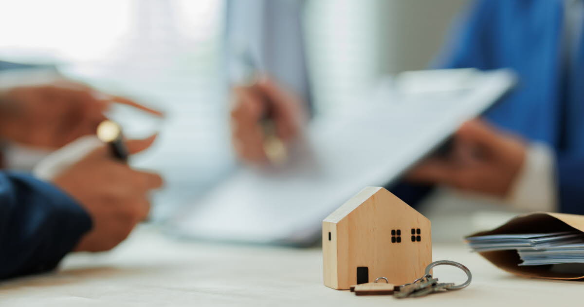 Les taux de crédit immobilier à la rentrée 2025 : sont-ils avantageux ?