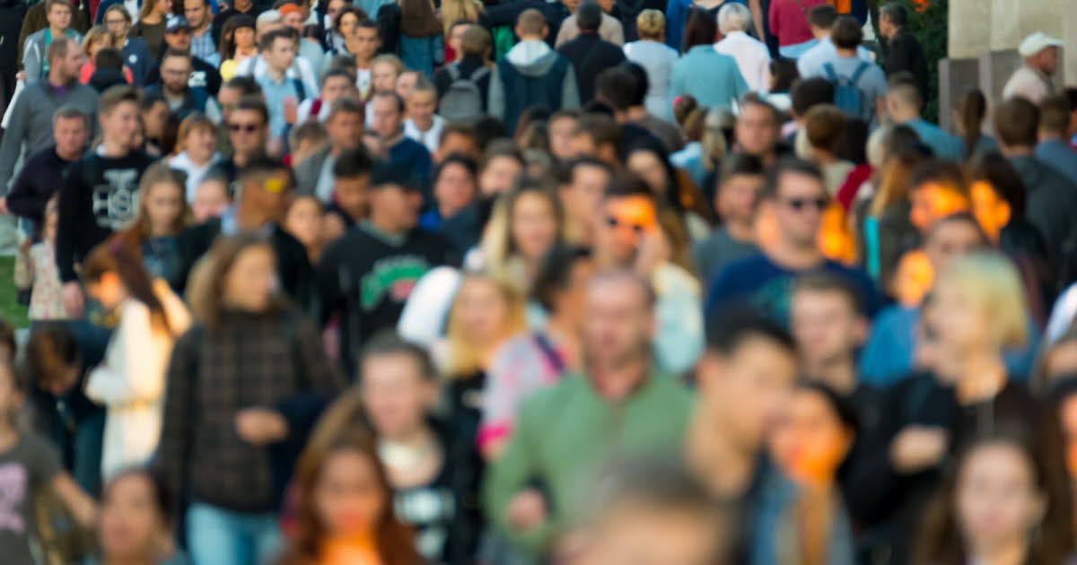 Pourquoi la mortalité augmente-t-elle chez les jeunes ?