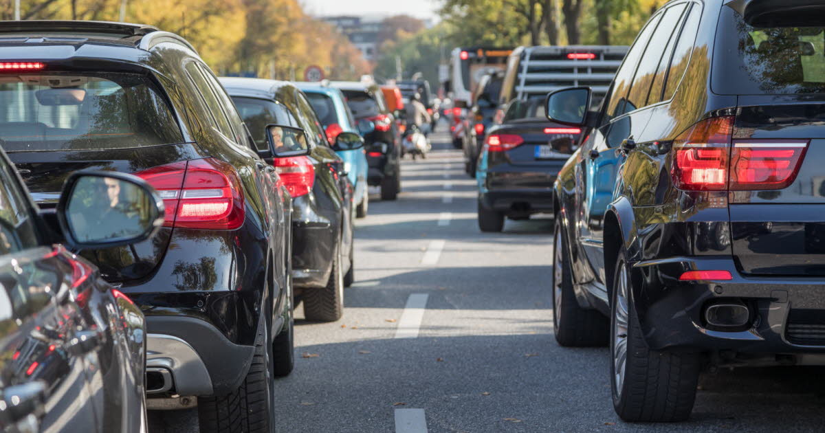 Pourquoi une voiture noire n’est pas écologique