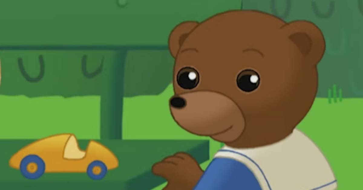 Vos souvenirs de Petit Ours Brun, qui fête ses 50 ans : Témoignages sur toute votre enfance