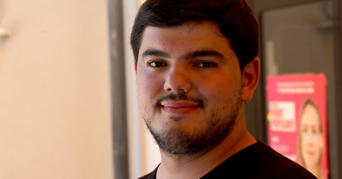 Le frère de Mehdi Kessaci refuse de garder le silence sur son assassinat.