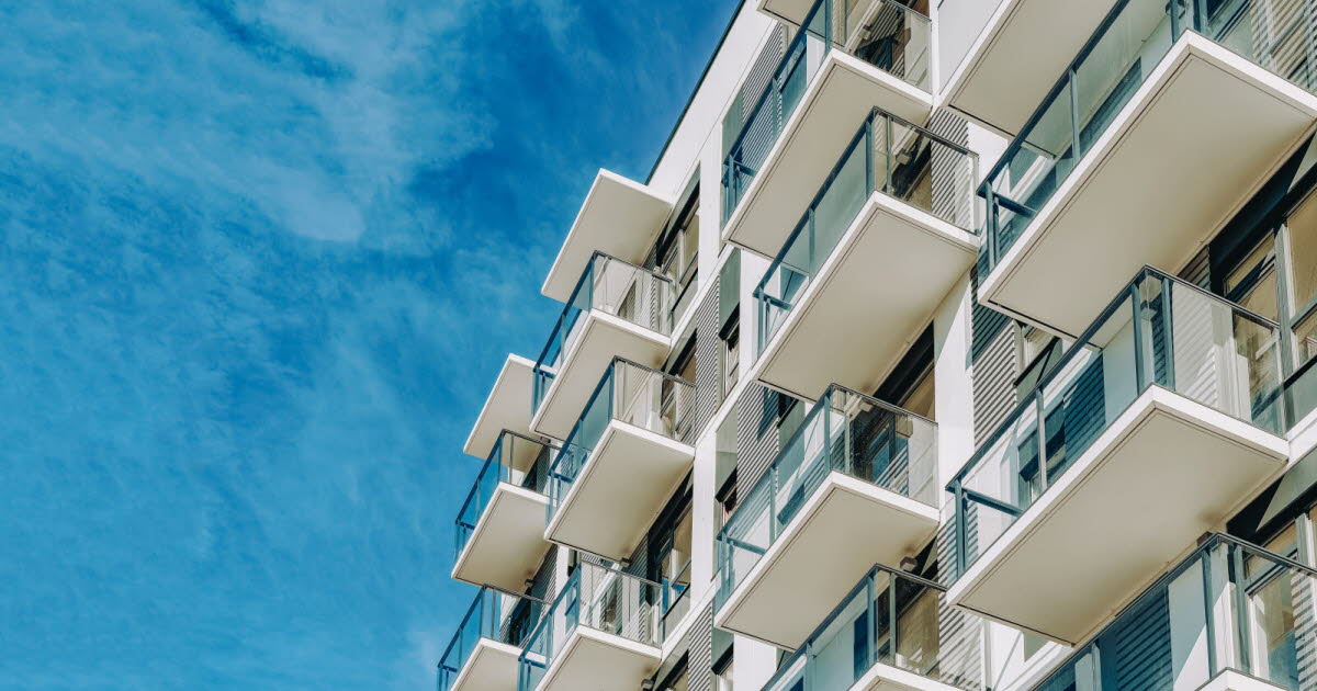 Ce qu’il faut savoir avant d’acheter en copropriété