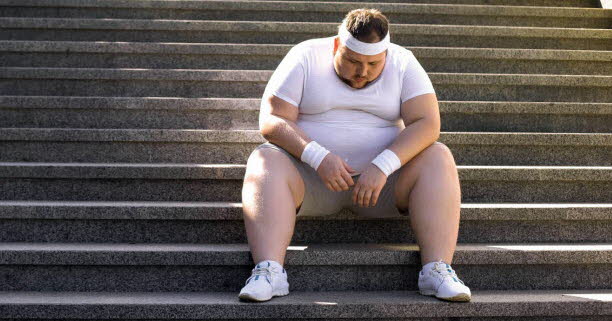 L’obésité est-elle principalement une maladie mentale ?