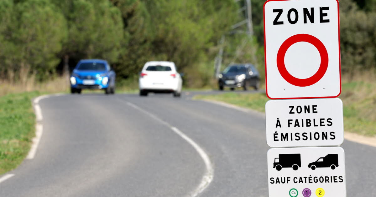L’État reporte le vote sur les ZFE, provoquant la colère des automobilistes