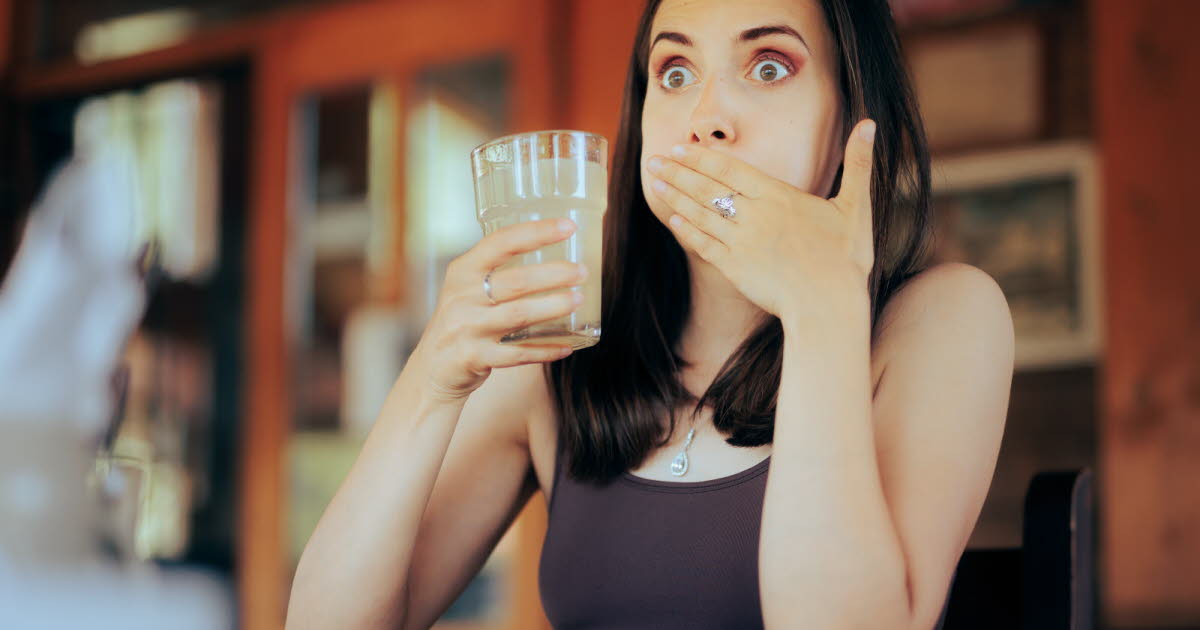 Le hoquet fréquent est-il un signe d’alerte pour votre santé ?