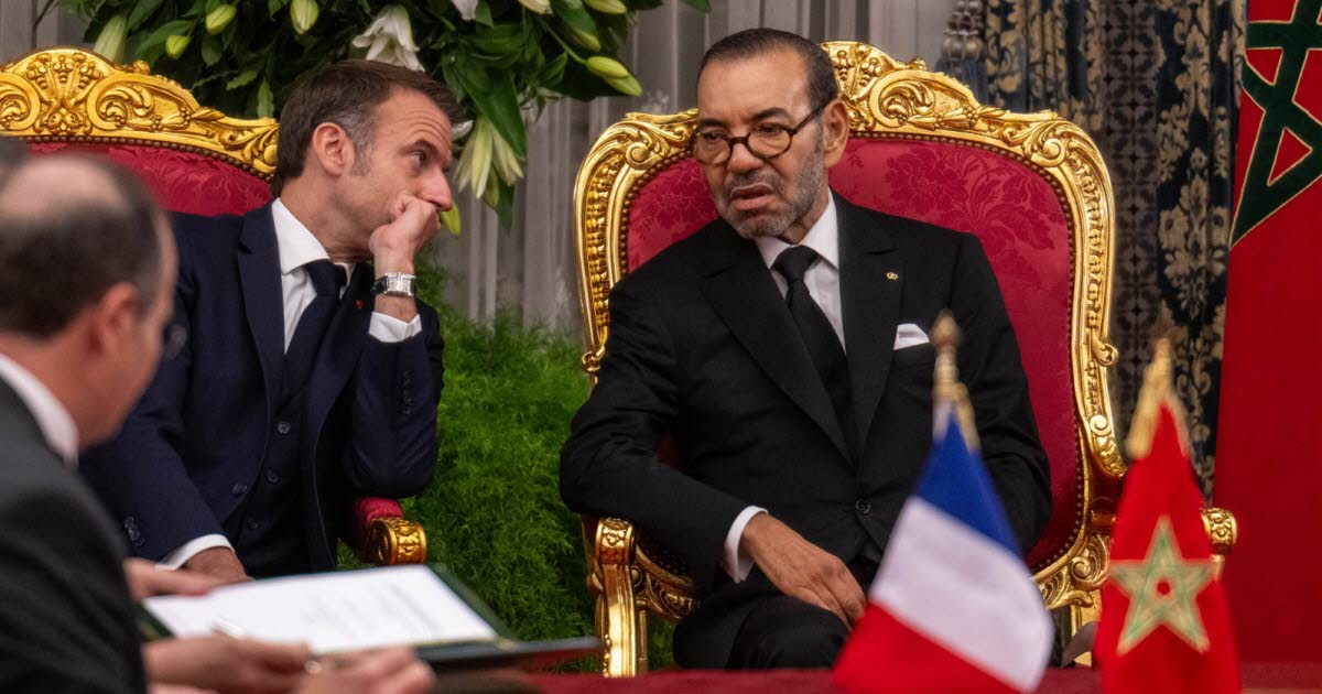 Le roi Mohammed VI, gravement malade : le mystère de son absence prolongée au Maroc
