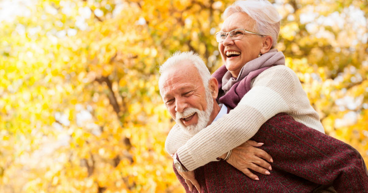 L’espérance de vie en bonne santé en France ne cesse d’augmenter