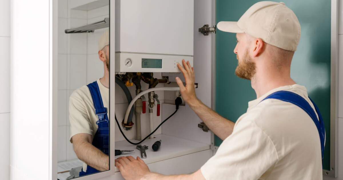 Qui doit payer l’entretien de la chaudière : locataire ou propriétaire ?