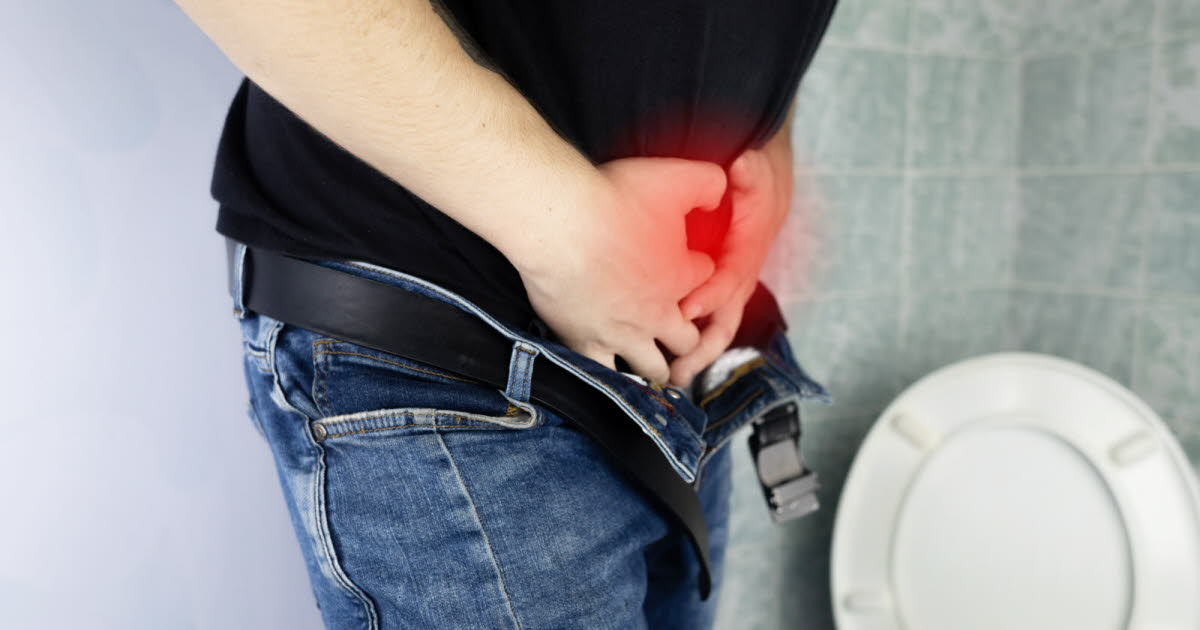 Santé : le syndrome de la vessie timide, quand uriner hors de chez soi devient difficile