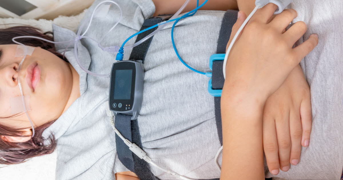 Une IA analyse notre sommeil pour anticiper près de 130 maladies, améliorant la santé.