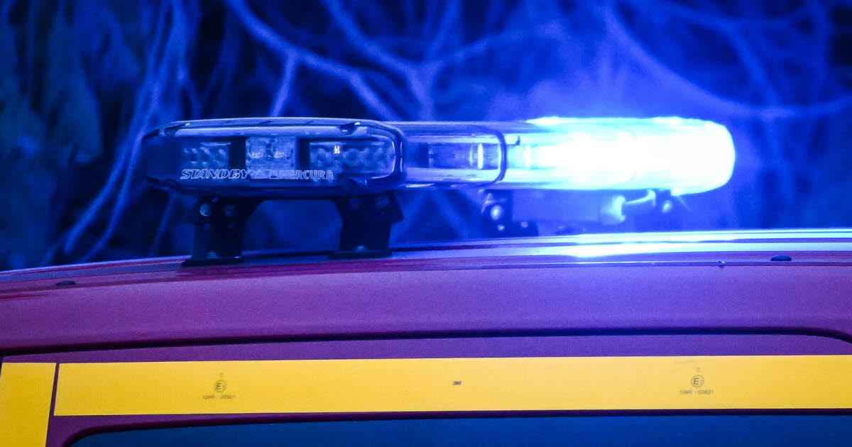 Une nonagénaire sauvée par deux enfants de 10 ans lors d’un incendie dans sa maison aux Alpes-Maritimes