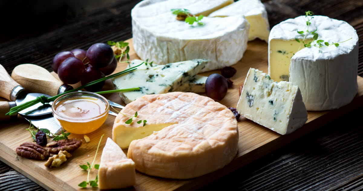 La croûte du fromage est-elle toujours comestible ?