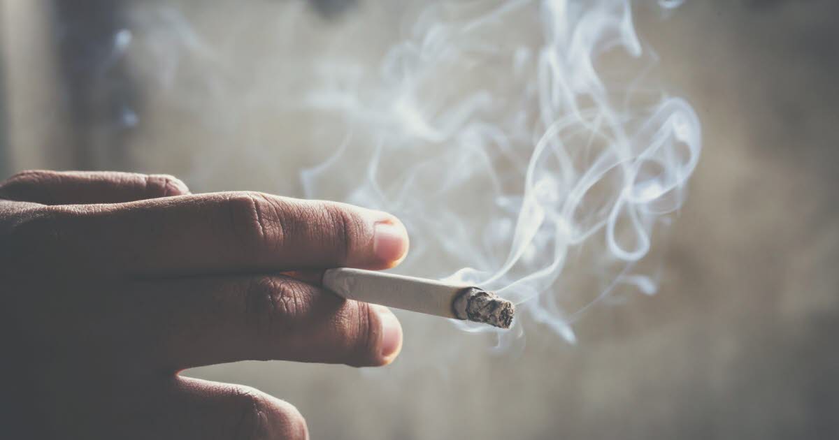 Le tabagisme en baisse en France en 2023, mais il a provoqué 68 000 décès