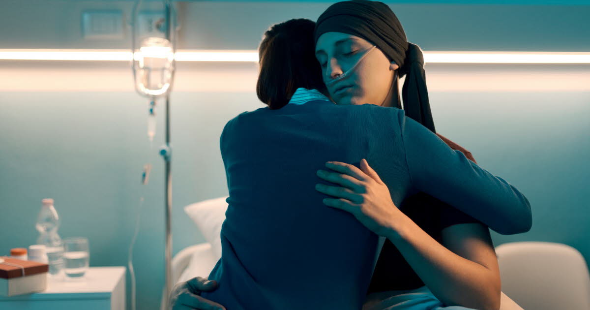 Lymphome de Hodgkin, le cancer le plus fréquent chez les jeunes adultes : ce qu’il faut savoir