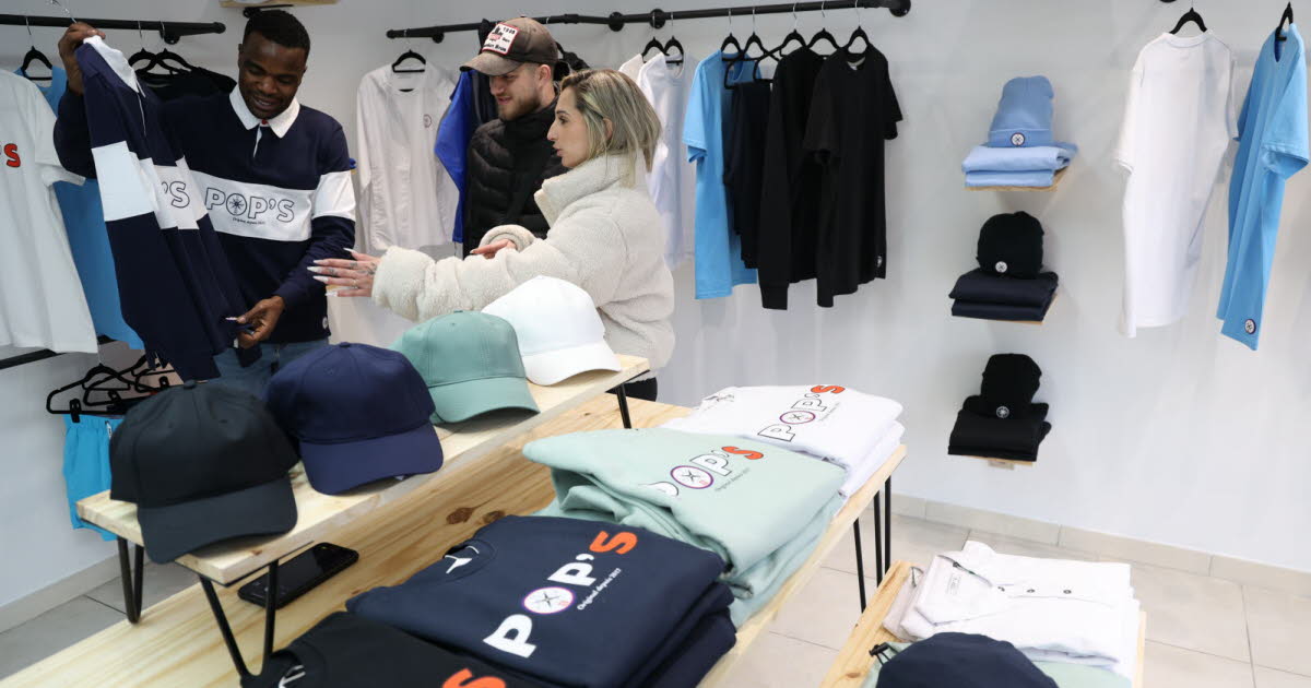 Pop’s ouvre un pop-up store à Colmar
