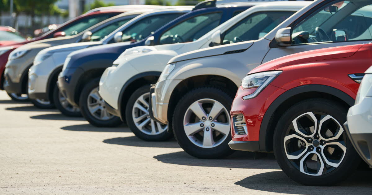 Pratiques et risques des véhicules d’occasion importés, récents et premium