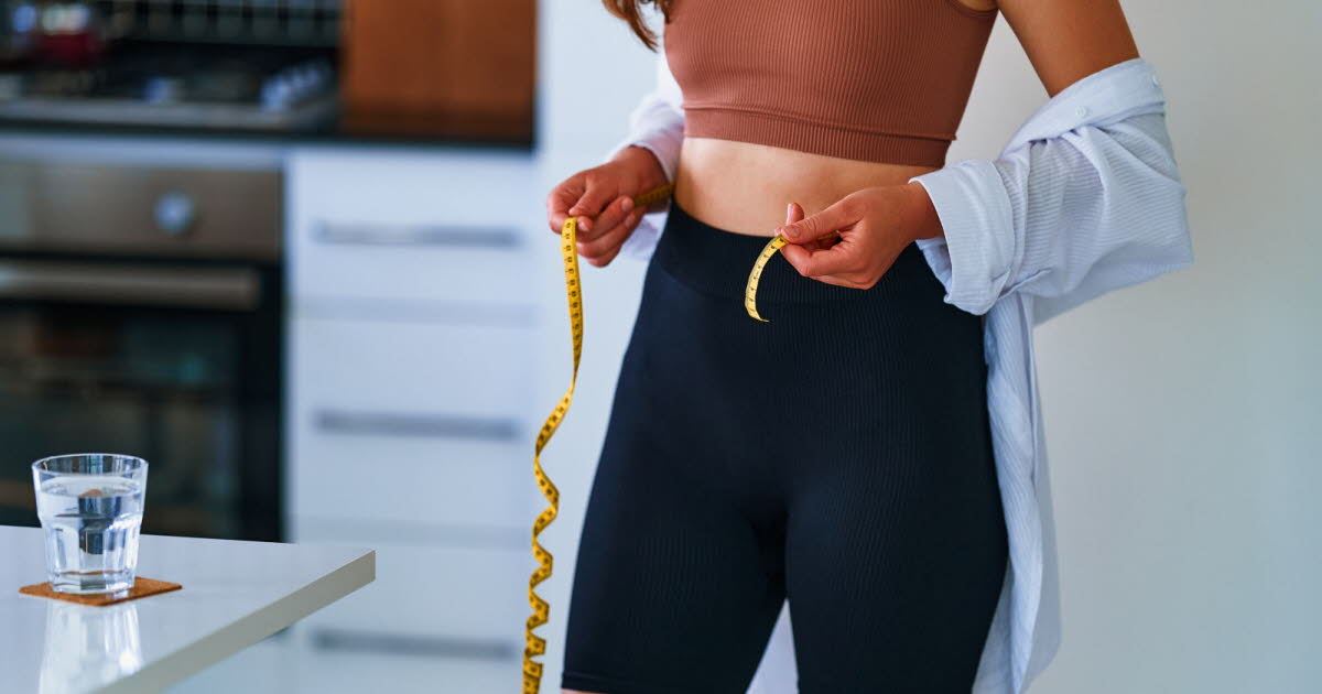 À quoi sert le métabolisme de base et comment le calculer ?