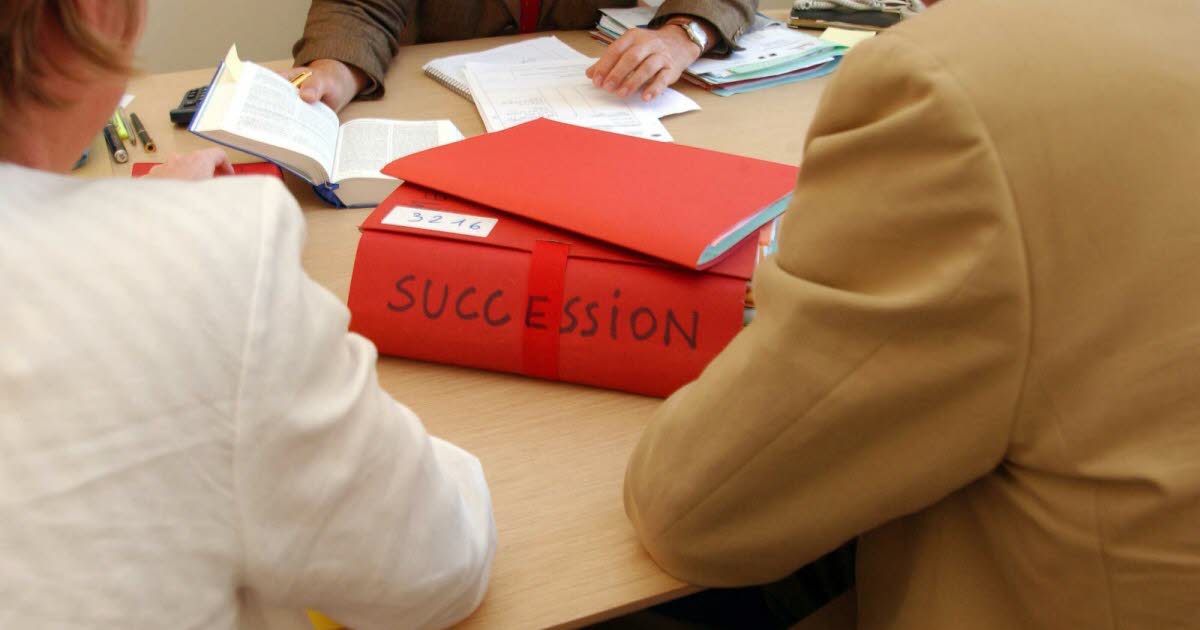 Attention aux aides sociales récupérables en cas de succession familiale