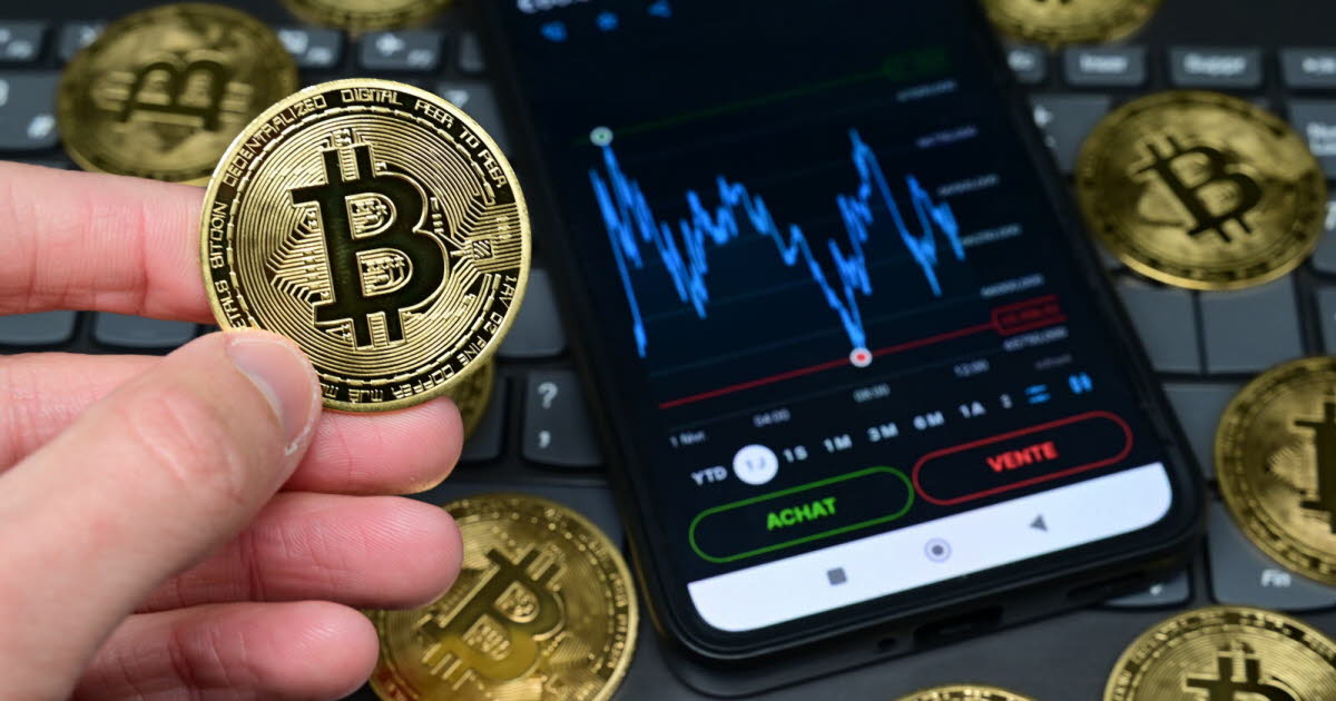 Faut-il privilégier l’ethereum ou le bitcoin pour investir en cryptos ?