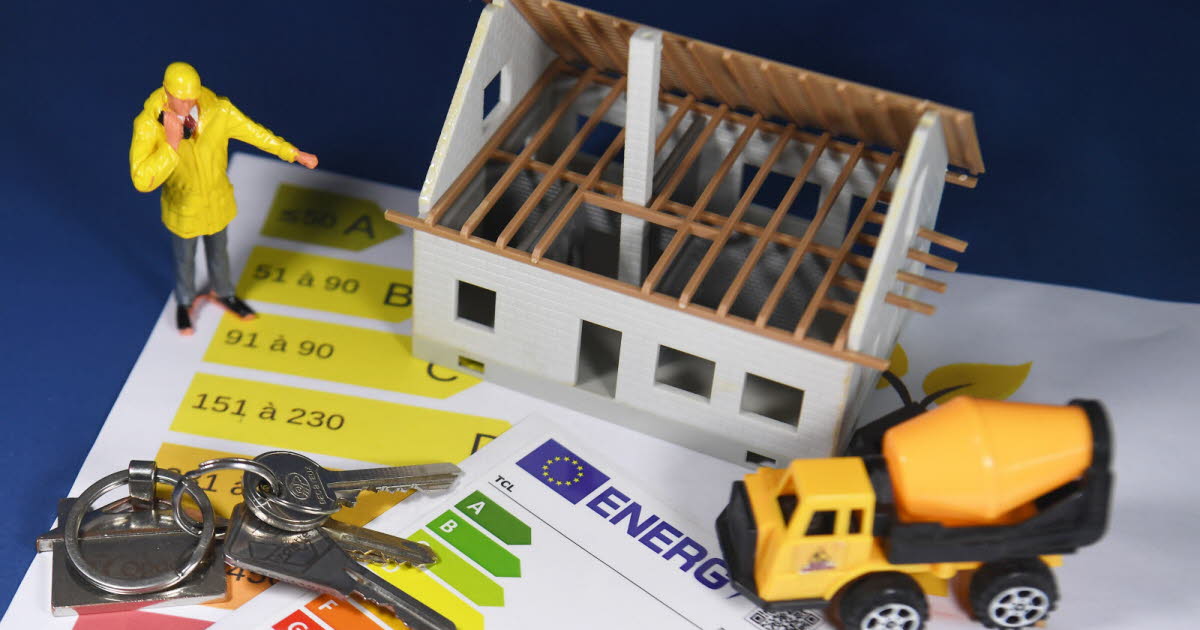 La réforme du DPE en immobilier : une nouvelle règle du jeu qui ne se limite pas à une note