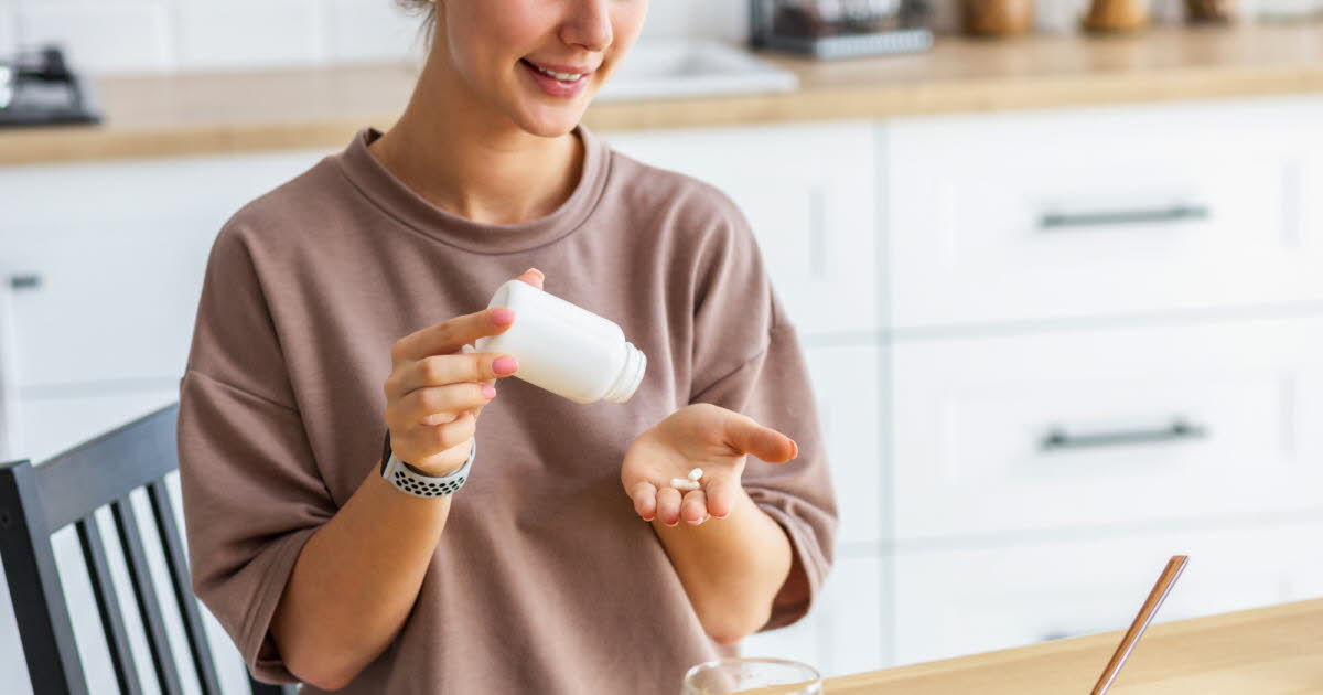 Les compléments alimentaires sont-ils vraiment efficaces pour la santé ?