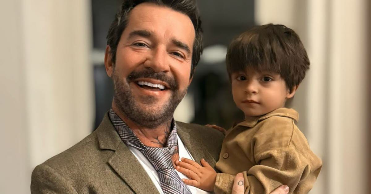 Mathieu raconte son combat pour devenir père : il est fier d’y être parvenu seul