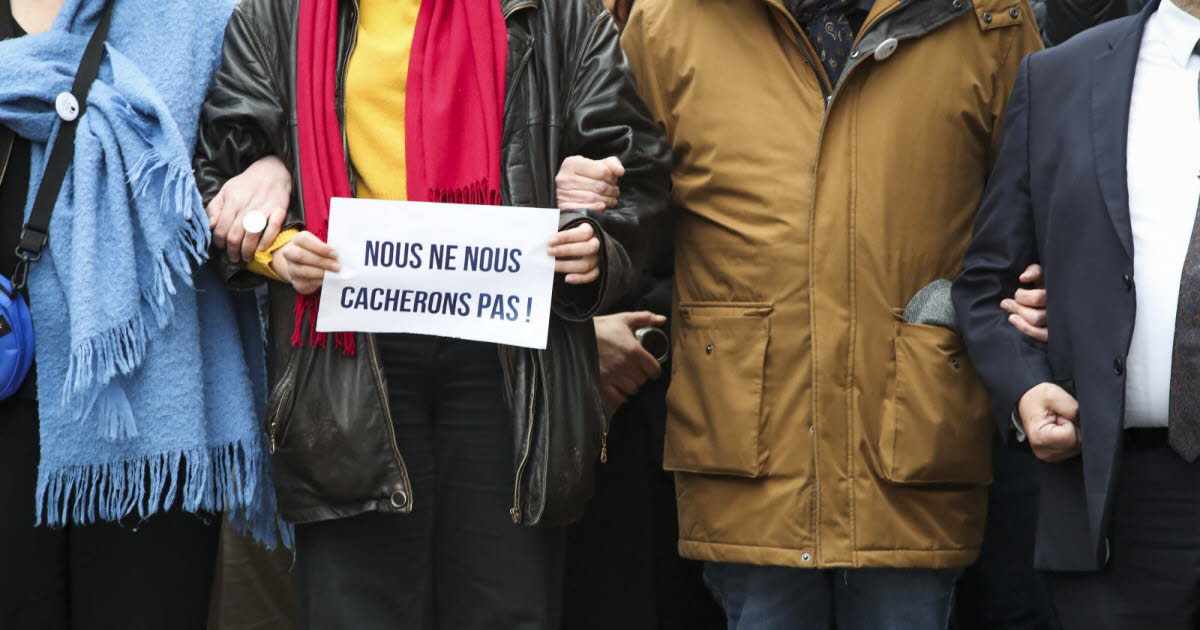 Près d’un Français sur deux victime de racisme, loin d’être marginal