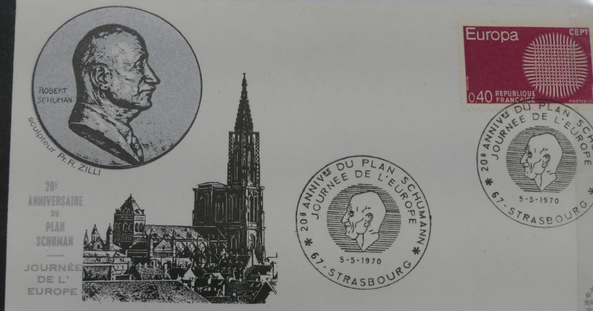 Quatrième bourse philatélique et collections à Sainte-Marie-aux-Mines ce dimanche 12 avril