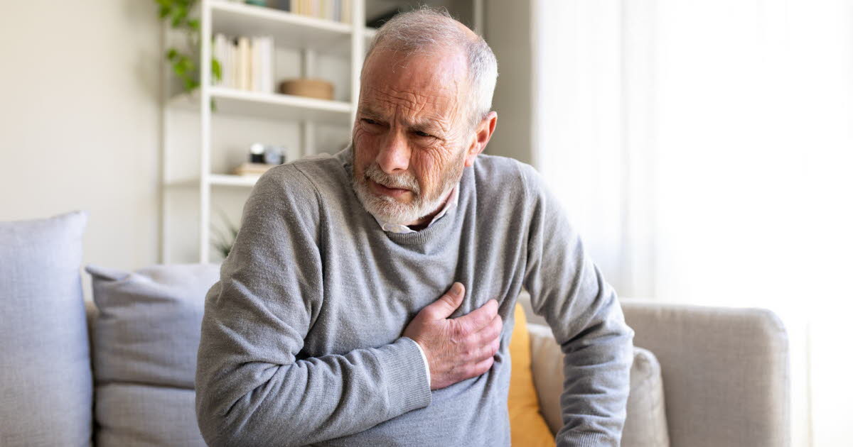 Trois petits changements quotidiens pour réduire considérablement le risque de problèmes cardiaques