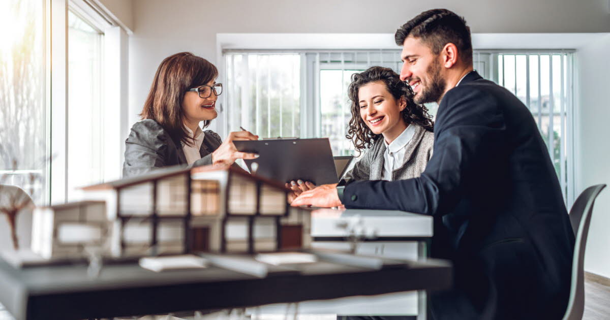 Crédits immobiliers : l’apport personnel demandé par les banques est-il vraiment en baisse ?