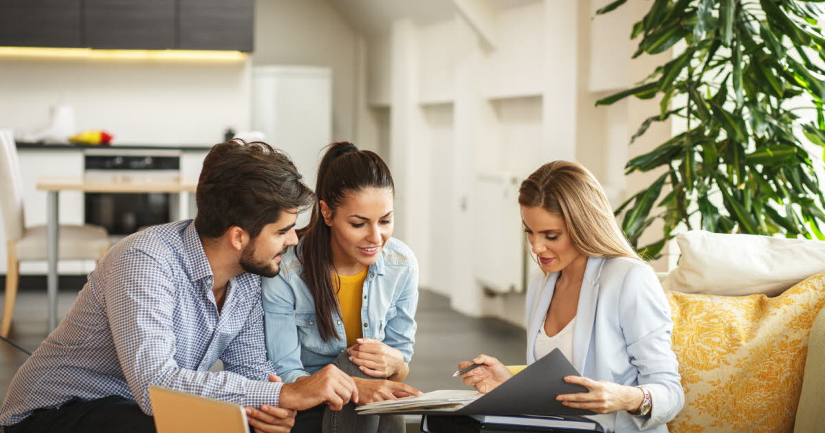 Les taux immobiliers baissent en mars, est-ce le moment d’acheter ?