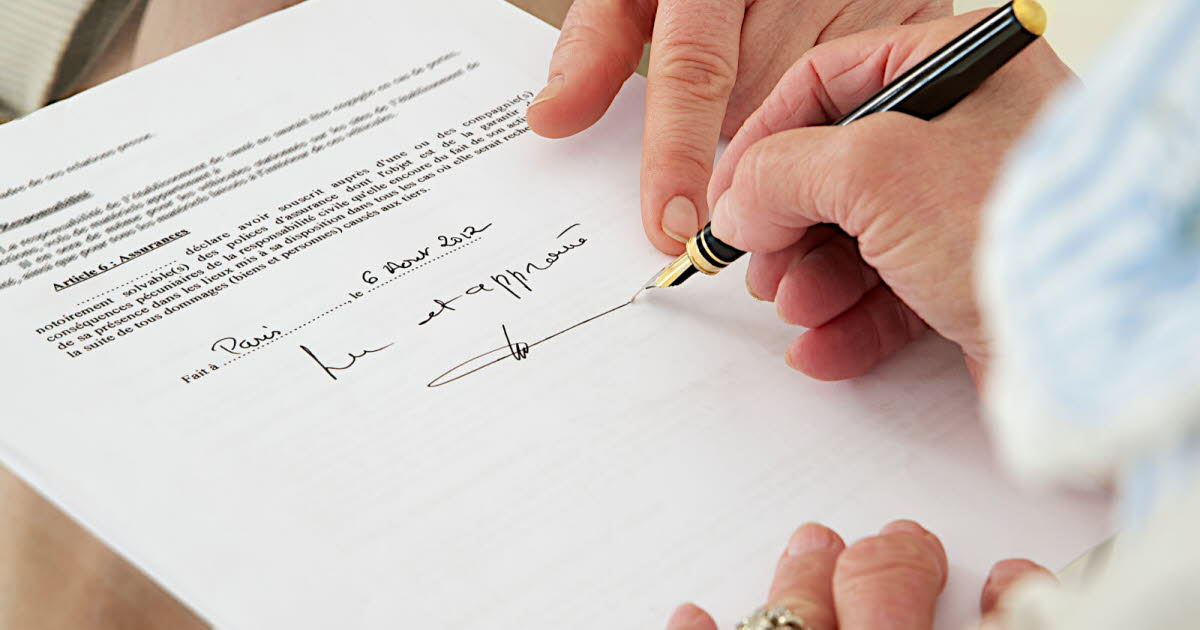 Une donation au sein de la famille peut-elle être révoquée ?