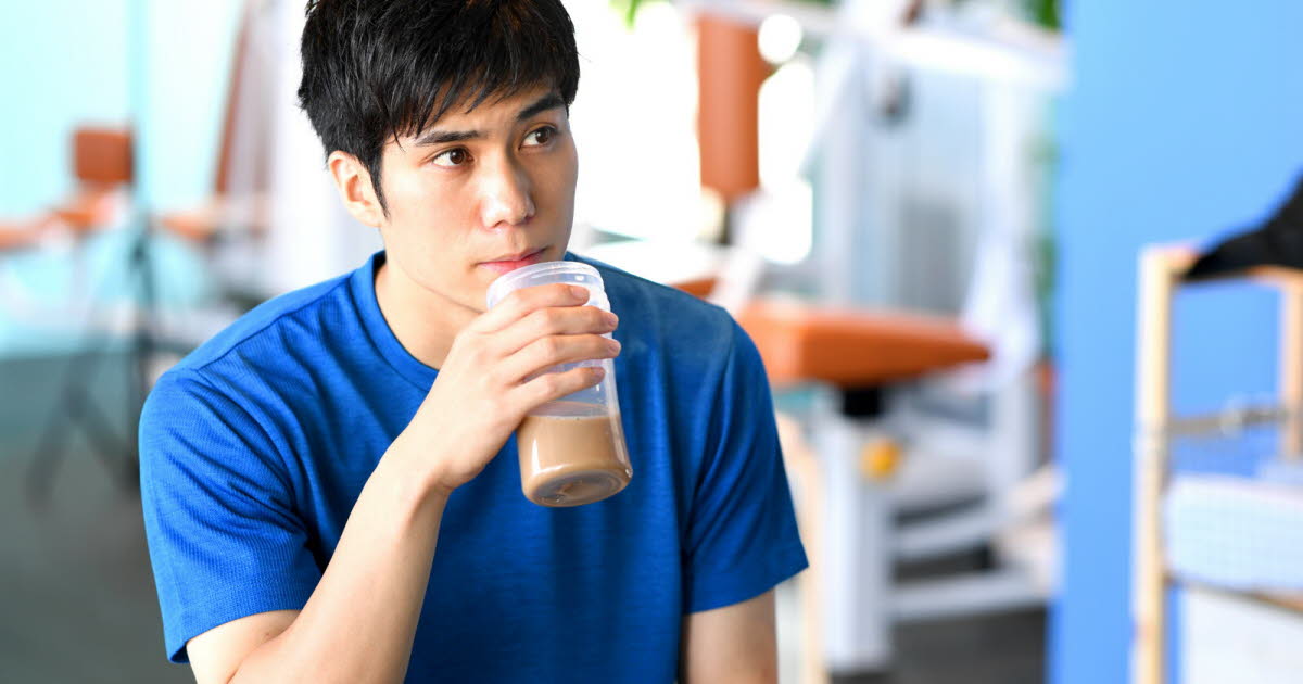 Les substituts de repas sont-ils sains pour la nutrition et le régime ?