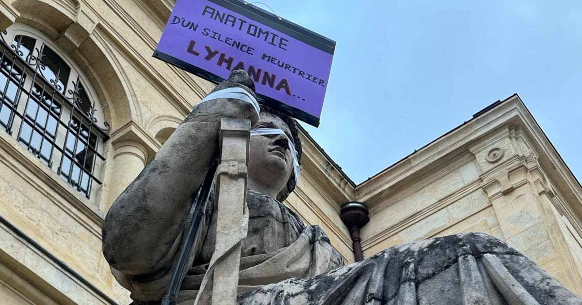 Gers : Risques pour le magistrat et le gendarme dans l’affaire Lyhanna selon le rapport d’inspection