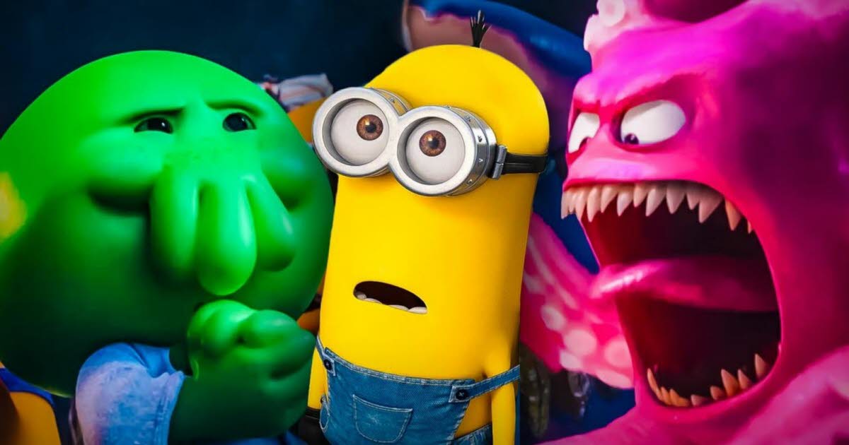 Le créateur des Minions explique pourquoi il ne voulait pas faire de suite dans cet entretien