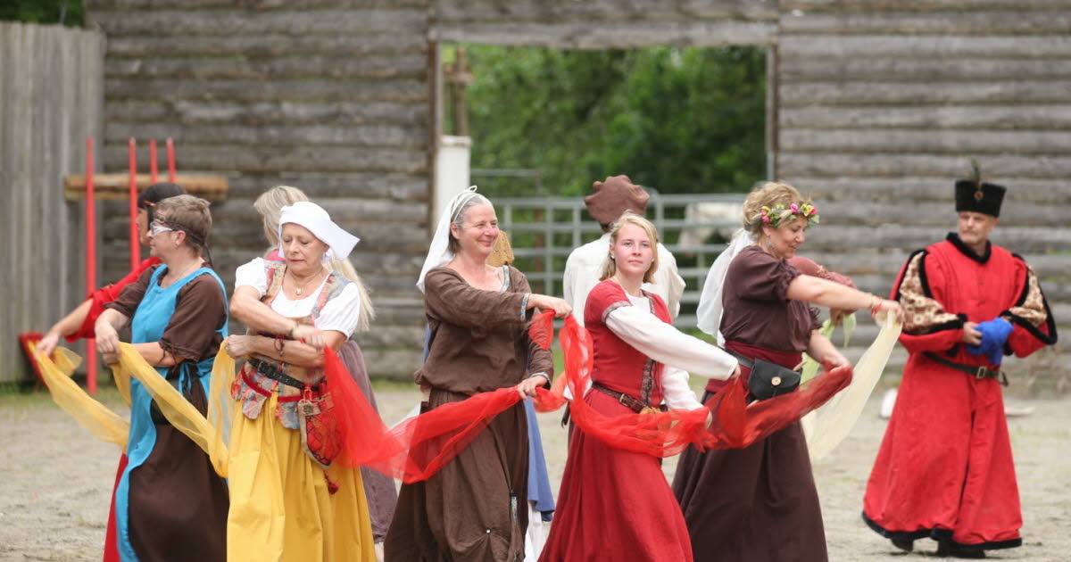 Un premier tournoi d’archers aux Médiévales de Ferrette les 27 et 28 juin