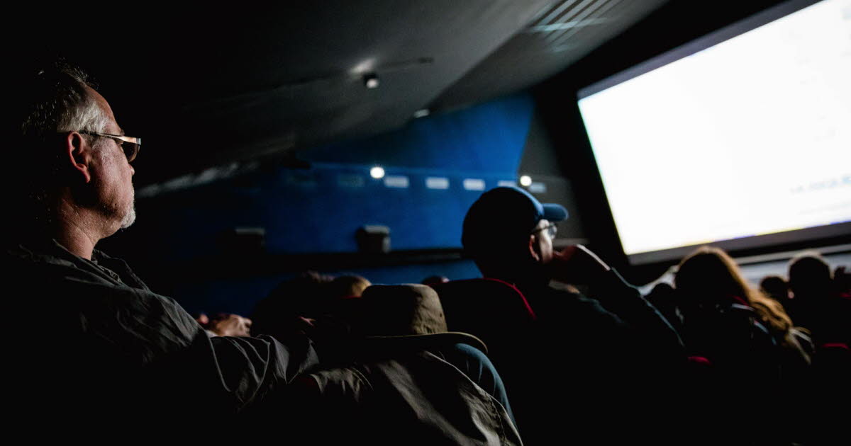Après un été chaud, la rentrée du cinéma français reprend des couleurs